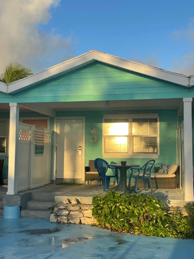Beautiful Villa Just Steps Away From The Beach! 조지타운 외부 사진